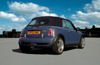 2005 Mini Cooper S Convertible Picture